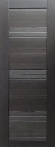 VoronDoors Межкомнатная дверь VDL-101 Сатин, арт. 28630