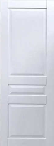 VoronDoors Межкомнатная дверь VDL-103 ДГ, арт. 28633