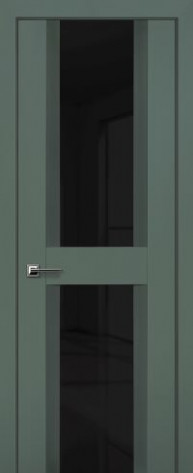 Triplex Doors Межкомнатная дверь Милан ДО, арт. 28915