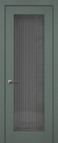 Triplex Doors Межкомнатная дверь Париж 1 ДО, арт. 28921
