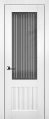 Triplex Doors Межкомнатная дверь Женева ДО, арт. 28931