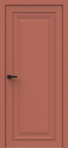 Questdoors Межкомнатная дверь QBH1, арт. 30154