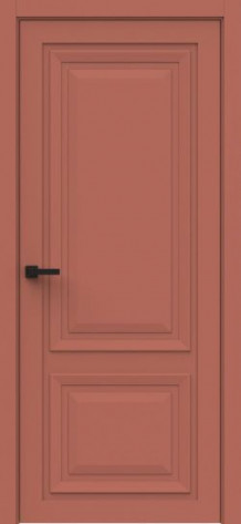 Questdoors Межкомнатная дверь QBH2, арт. 30155