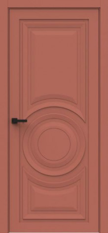 Questdoors Межкомнатная дверь QBH3, арт. 30156