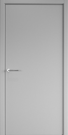Albero Межкомнатная дверь Геометрия-1 магнитный замок в комплекте, арт. 30376