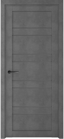 Albero Межкомнатная дверь Дублин ПО бетон, арт. 30393