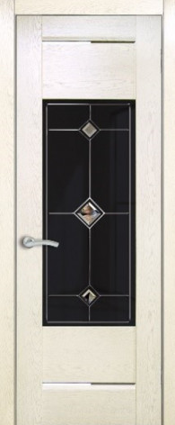 Triplex Doors Межкомнатная дверь Офелия 19 ДО, арт. 30527