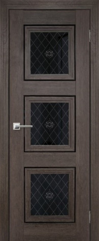 Triplex Doors Межкомнатная дверь Валенсия 3 ДО, арт. 30539