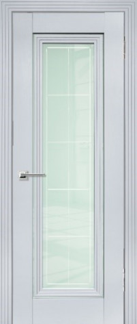Triplex Doors Межкомнатная дверь Валенсия 4 ДО, арт. 30541
