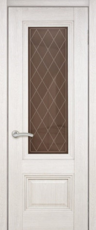 Triplex Doors Межкомнатная дверь Кардинал 1 ДО, арт. 30545
