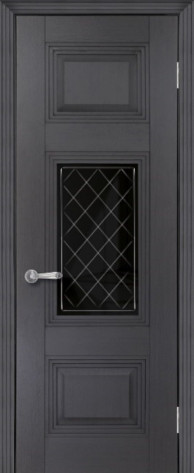 Triplex Doors Межкомнатная дверь Кардинал 2 ДО, арт. 30547
