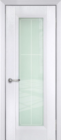 Triplex Doors Межкомнатная дверь Кардинал 3 ДО, арт. 30549