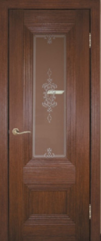Triplex Doors Межкомнатная дверь София 2 ДО, арт. 30553