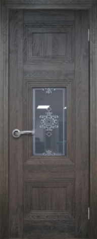 Triplex Doors Межкомнатная дверь София 3 ДО, арт. 30555