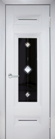 Triplex Doors Межкомнатная дверь София 5 ДО, арт. 30558