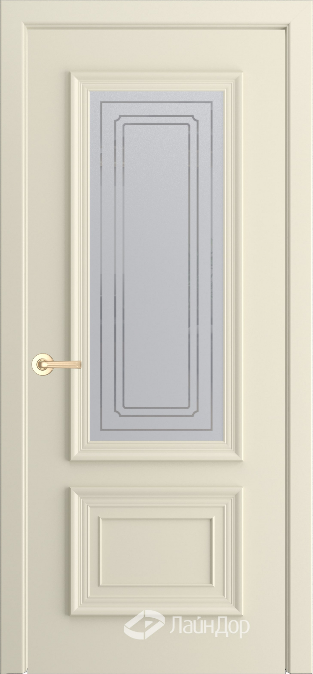 ЛайнДор Межкомнатная дверь Венеция ПО, арт. 10104 - фото №7