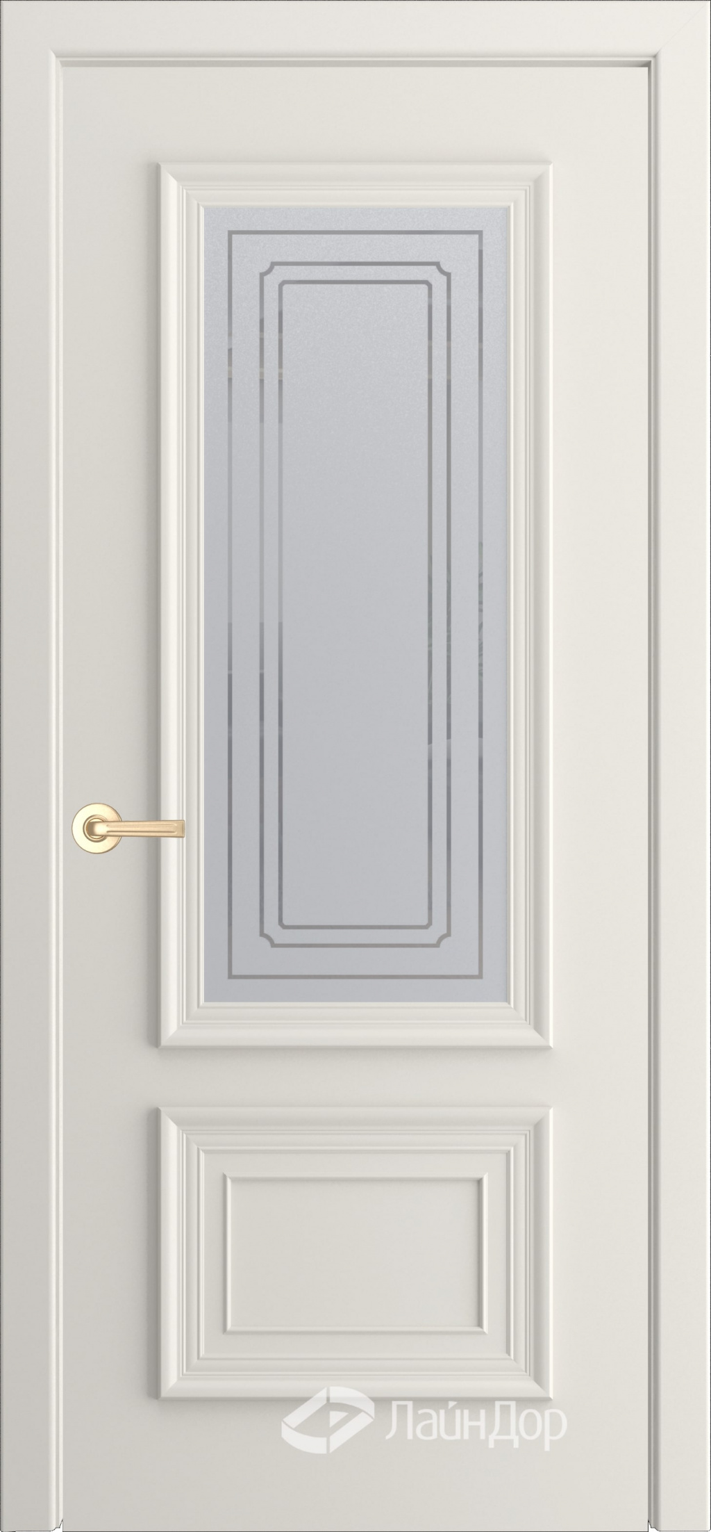 ЛайнДор Межкомнатная дверь Венеция ПО, арт. 10104 - фото №5