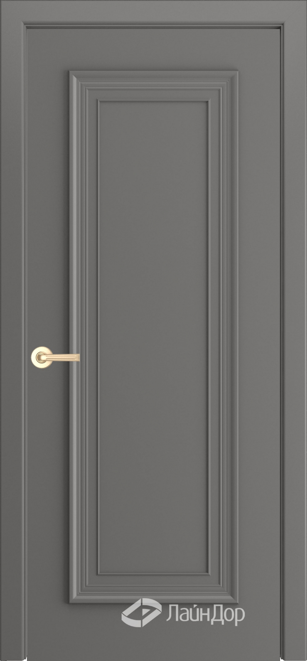 ЛайнДор Межкомнатная дверь Флоренция, арт. 10107 - фото №3