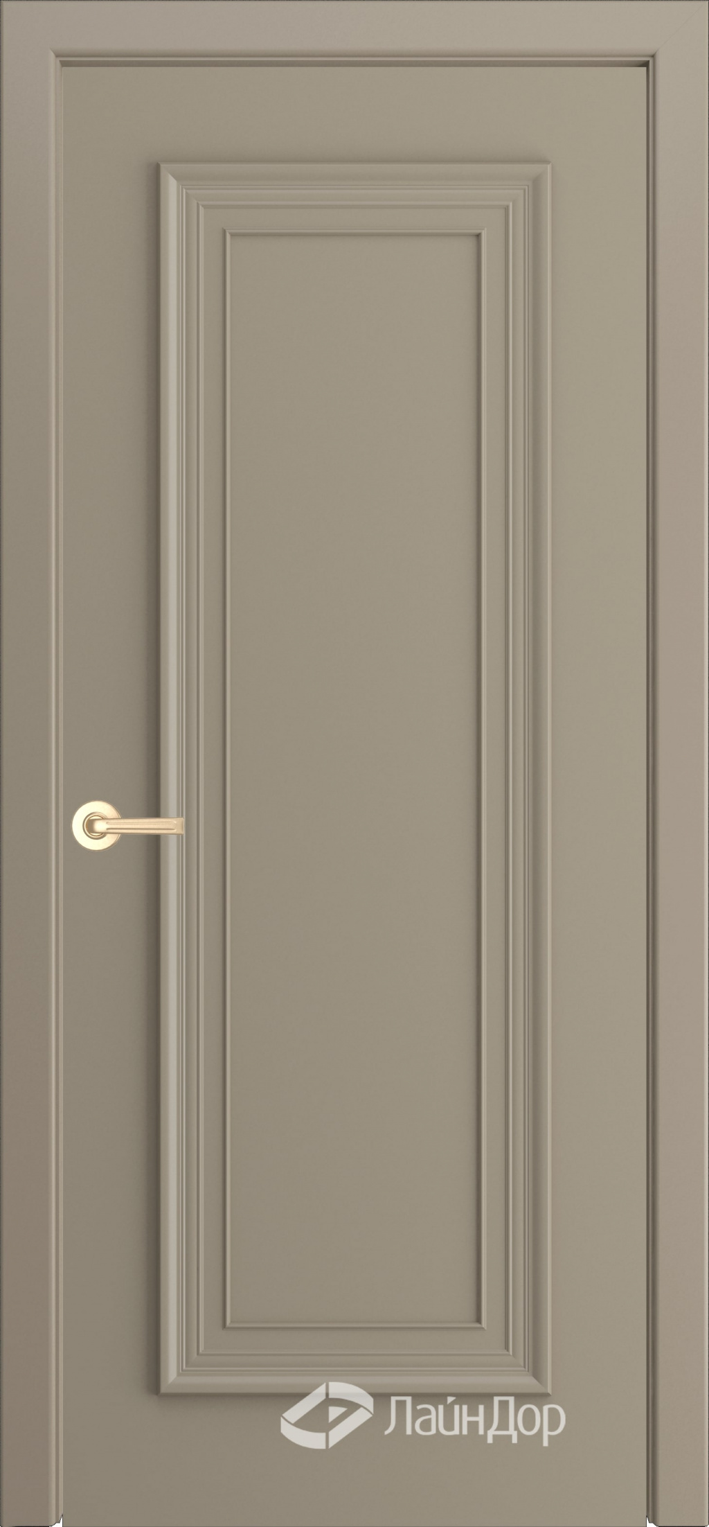 ЛайнДор Межкомнатная дверь Флоренция, арт. 10107 - фото №1