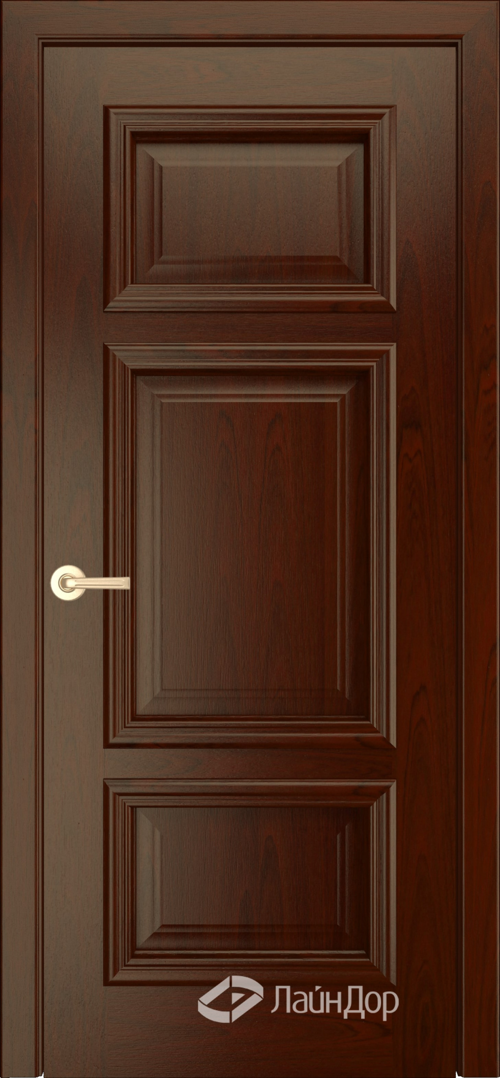 ЛайнДор Межкомнатная дверь Афина ПГ, арт. 10112 - фото №1