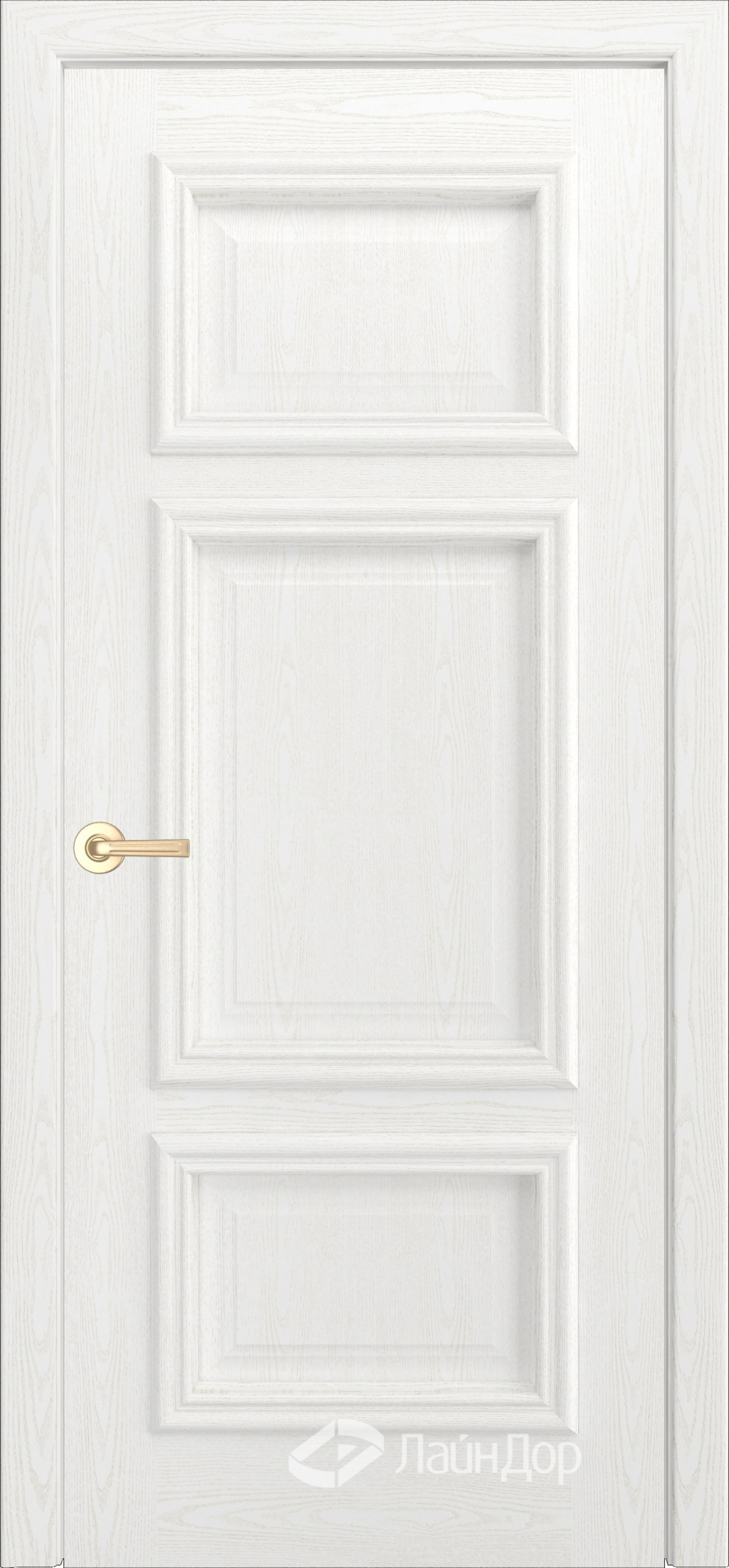 ЛайнДор Межкомнатная дверь Афина ПГ, арт. 10112 - фото №11