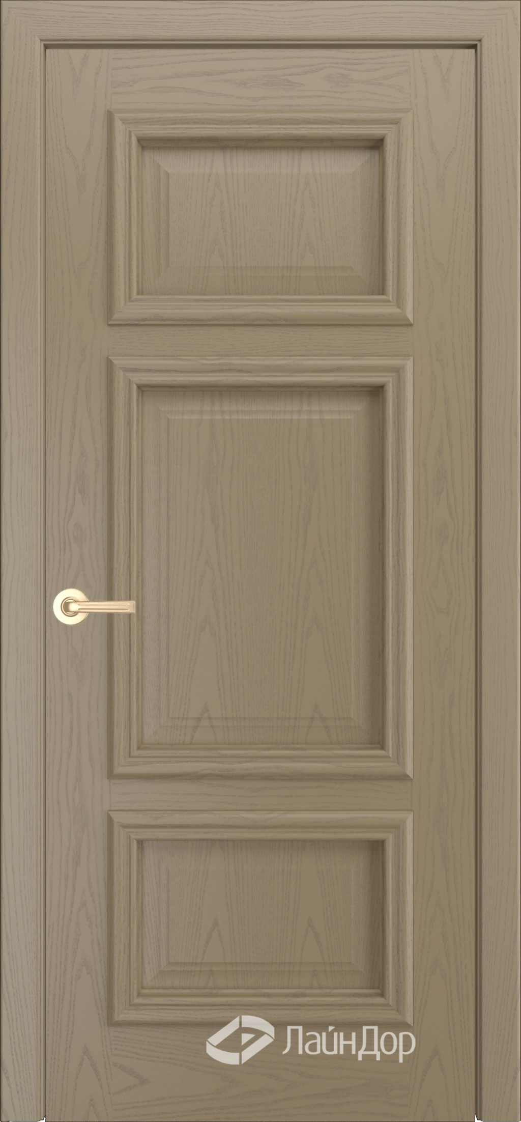 ЛайнДор Межкомнатная дверь Афина ПГ, арт. 10112 - фото №7