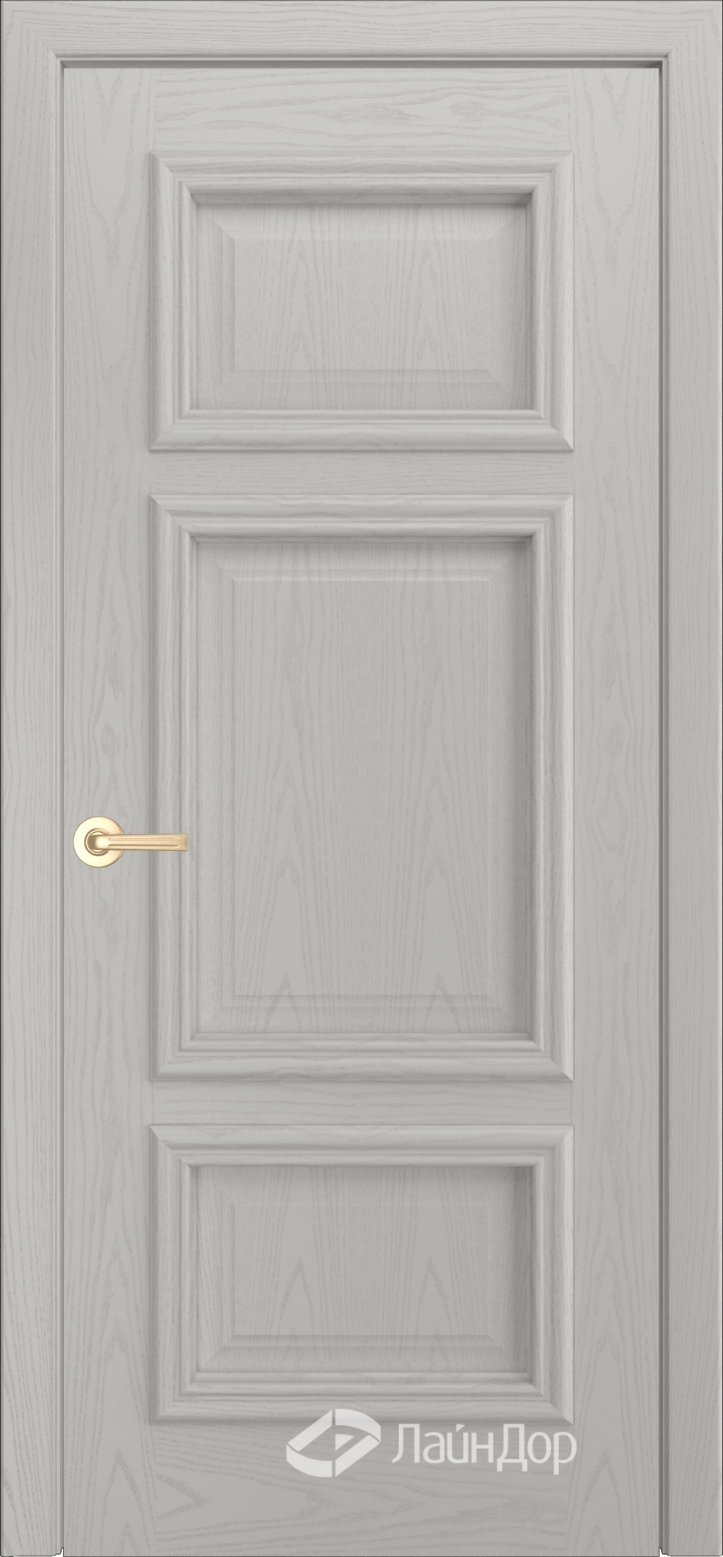 ЛайнДор Межкомнатная дверь Афина ПГ, арт. 10112 - фото №6