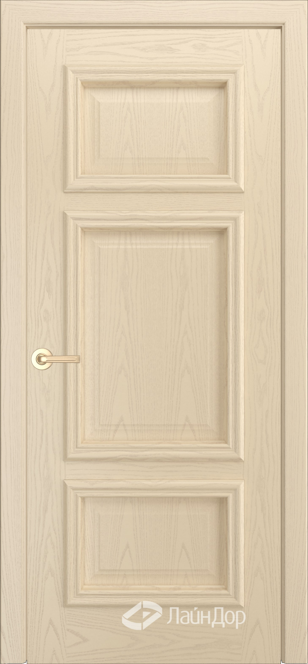 ЛайнДор Межкомнатная дверь Афина ПГ, арт. 10112 - фото №5