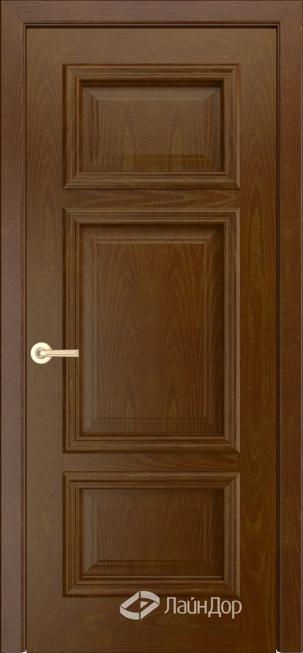ЛайнДор Межкомнатная дверь Афина ПГ, арт. 10112 - фото №14