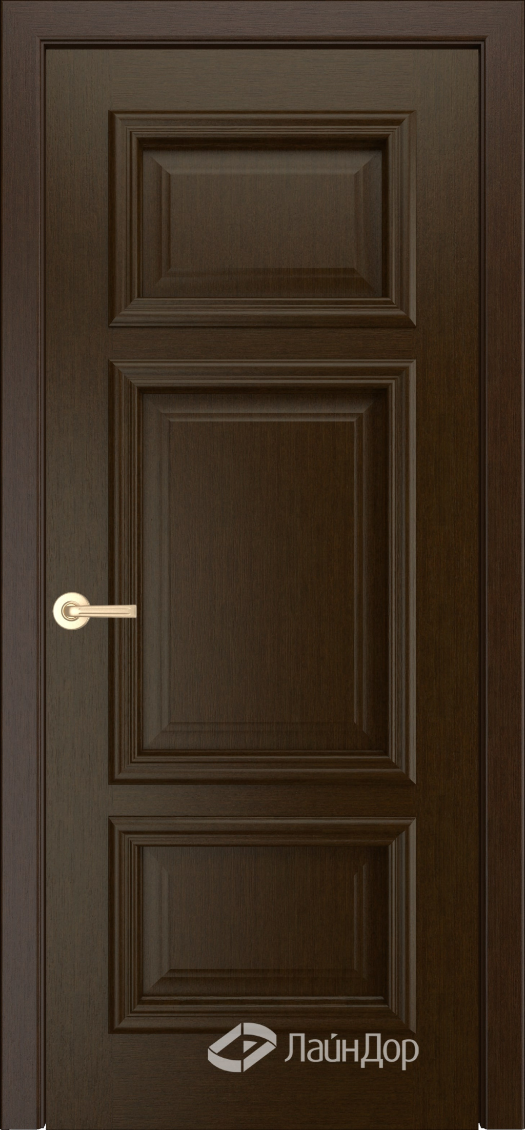 ЛайнДор Межкомнатная дверь Афина ПГ, арт. 10112 - фото №3
