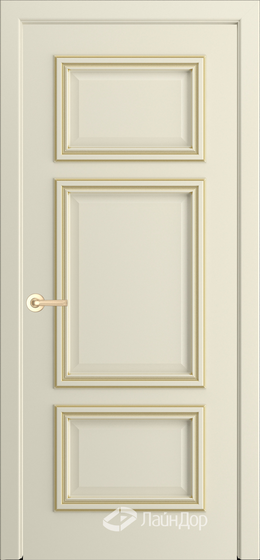 ЛайнДор Межкомнатная дверь Афина ДГ, арт. 10138 - фото №9
