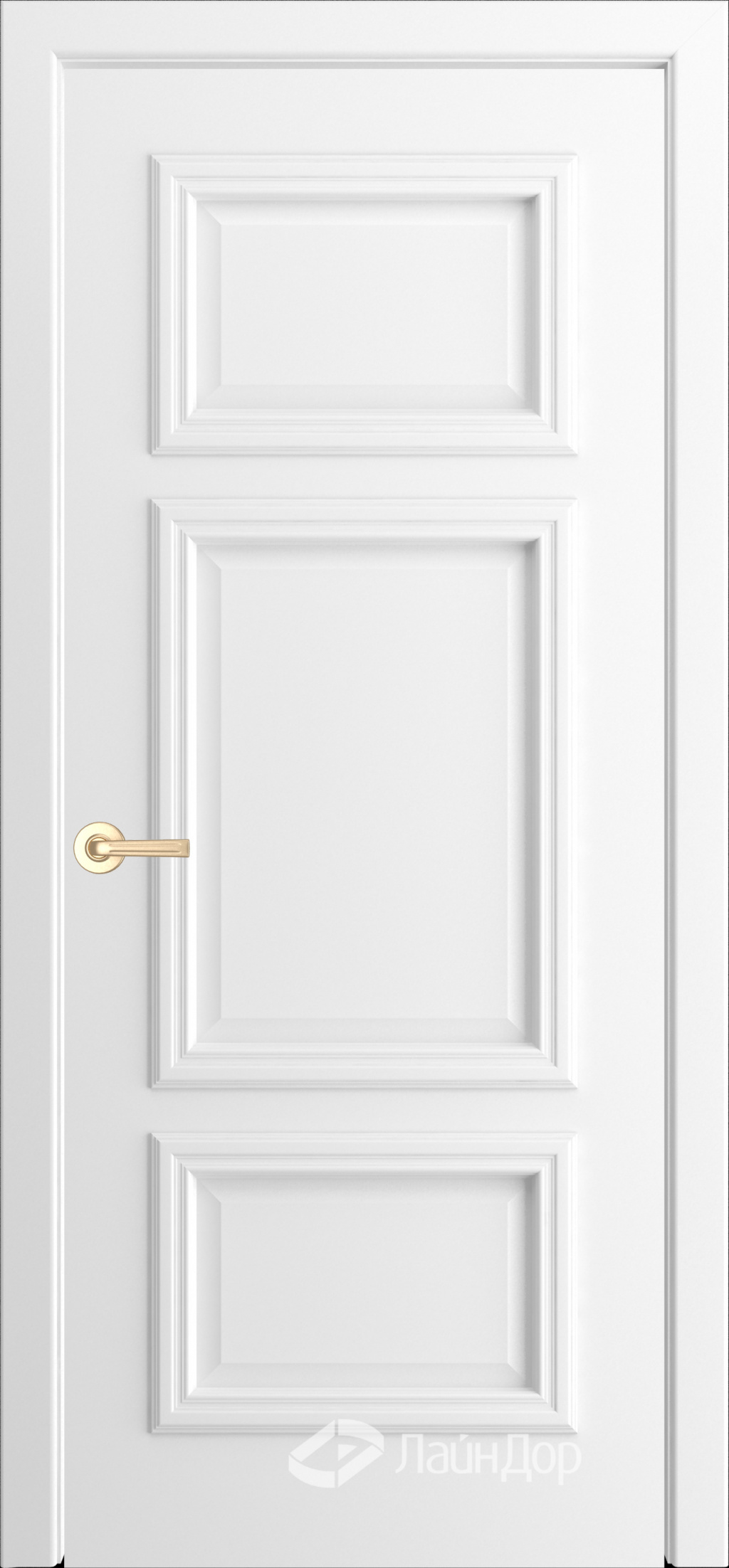ЛайнДор Межкомнатная дверь Афина ДГ, арт. 10138 - фото №8