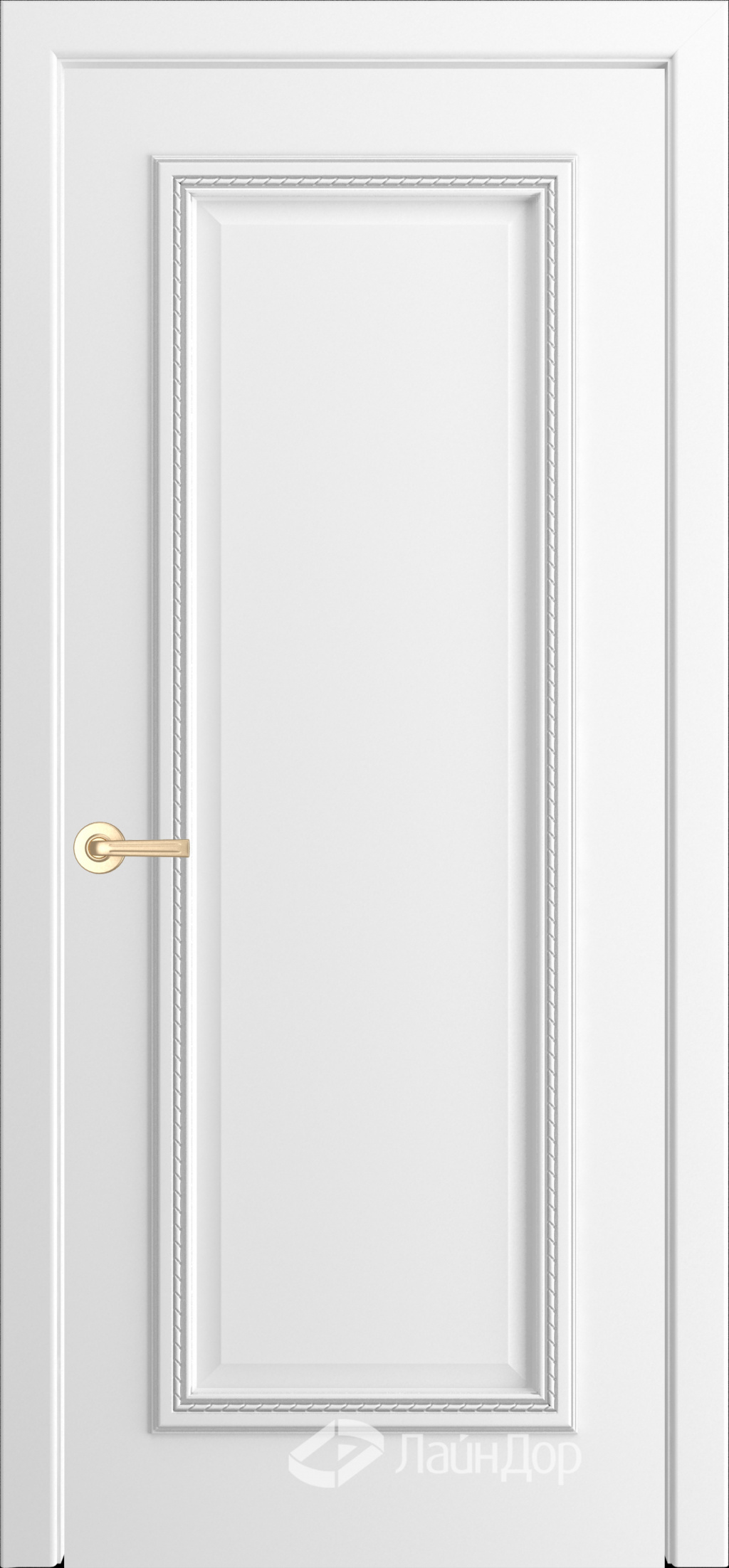 ЛайнДор Межкомнатная дверь Валенсия-Д Б006 ДГ, арт. 10152 - фото №1