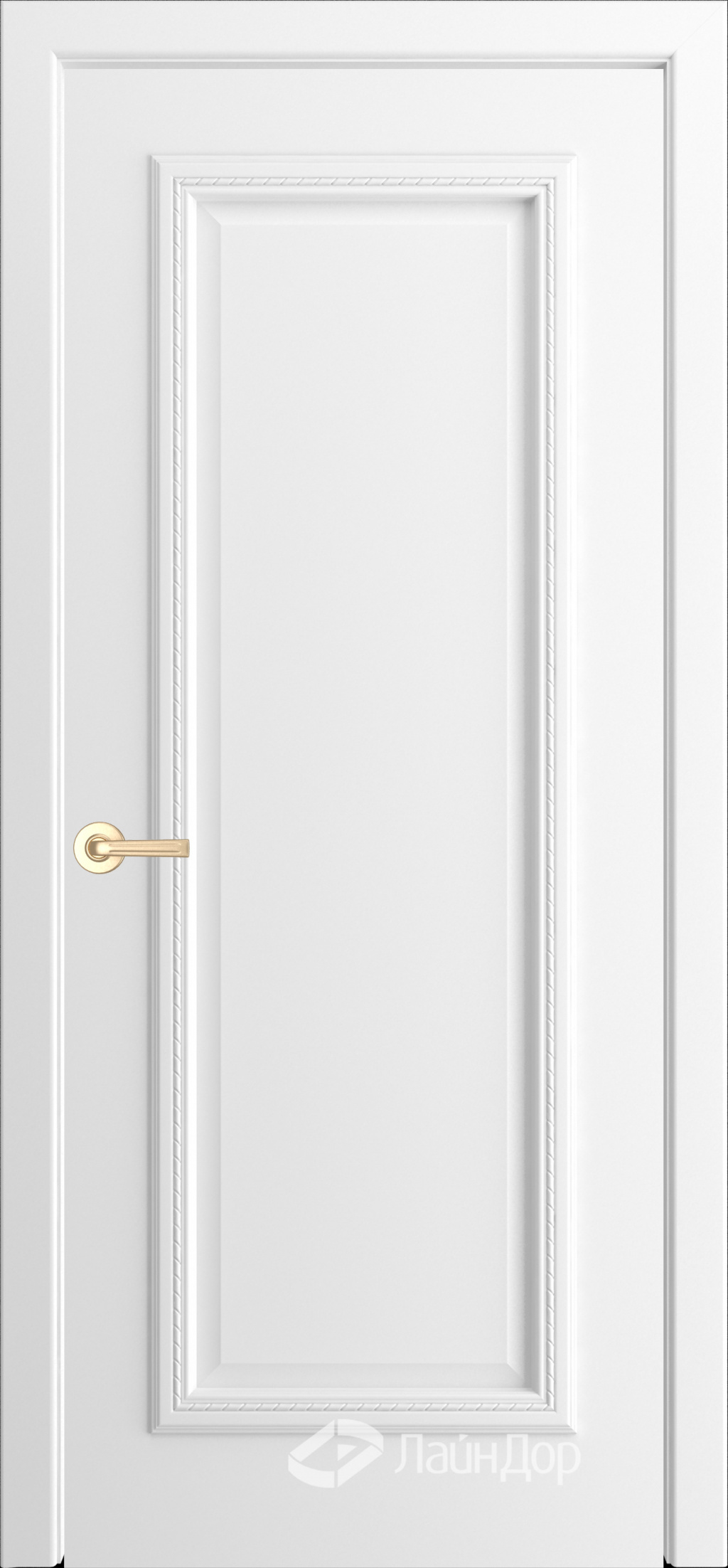 ЛайнДор Межкомнатная дверь Валенсия-Д Б006 ДГ, арт. 10152 - фото №4