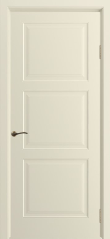 ЛайнДор Межкомнатная дверь Грация-Ф эмаль, арт. 10545 - фото №8
