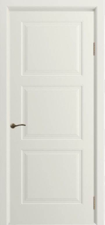 ЛайнДор Межкомнатная дверь Грация-Ф эмаль, арт. 10545 - фото №6