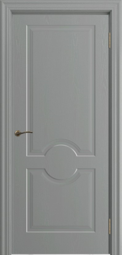 ЛайнДор Межкомнатная дверь Арго-Ф, арт. 10553 - фото №1