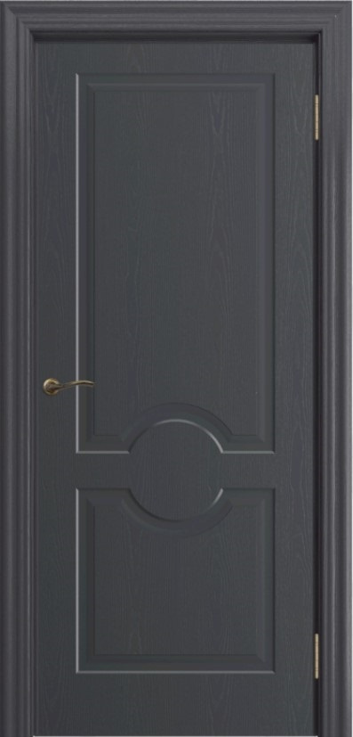 ЛайнДор Межкомнатная дверь Арго-Ф, арт. 10553 - фото №2