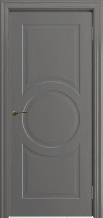 ЛайнДор Межкомнатная дверь Мирра-Ф, арт. 10555 - фото №2