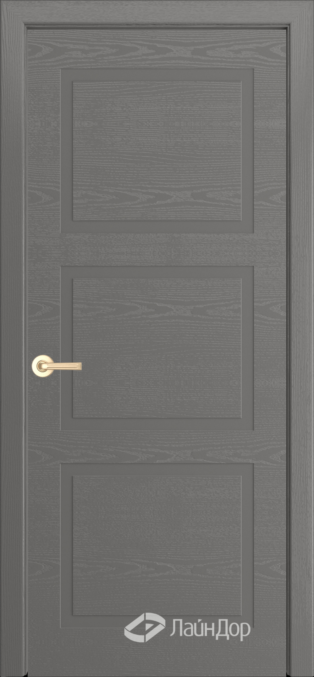 ЛайнДор Межкомнатная дверь Грация-ФП, арт. 10564 - фото №2