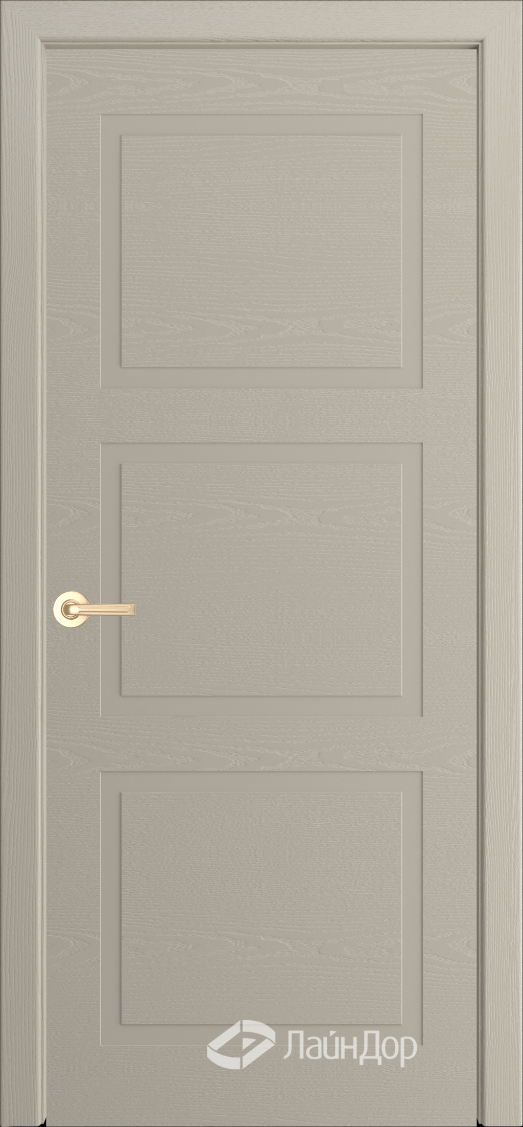 ЛайнДор Межкомнатная дверь Грация-ФП, арт. 10564 - фото №1