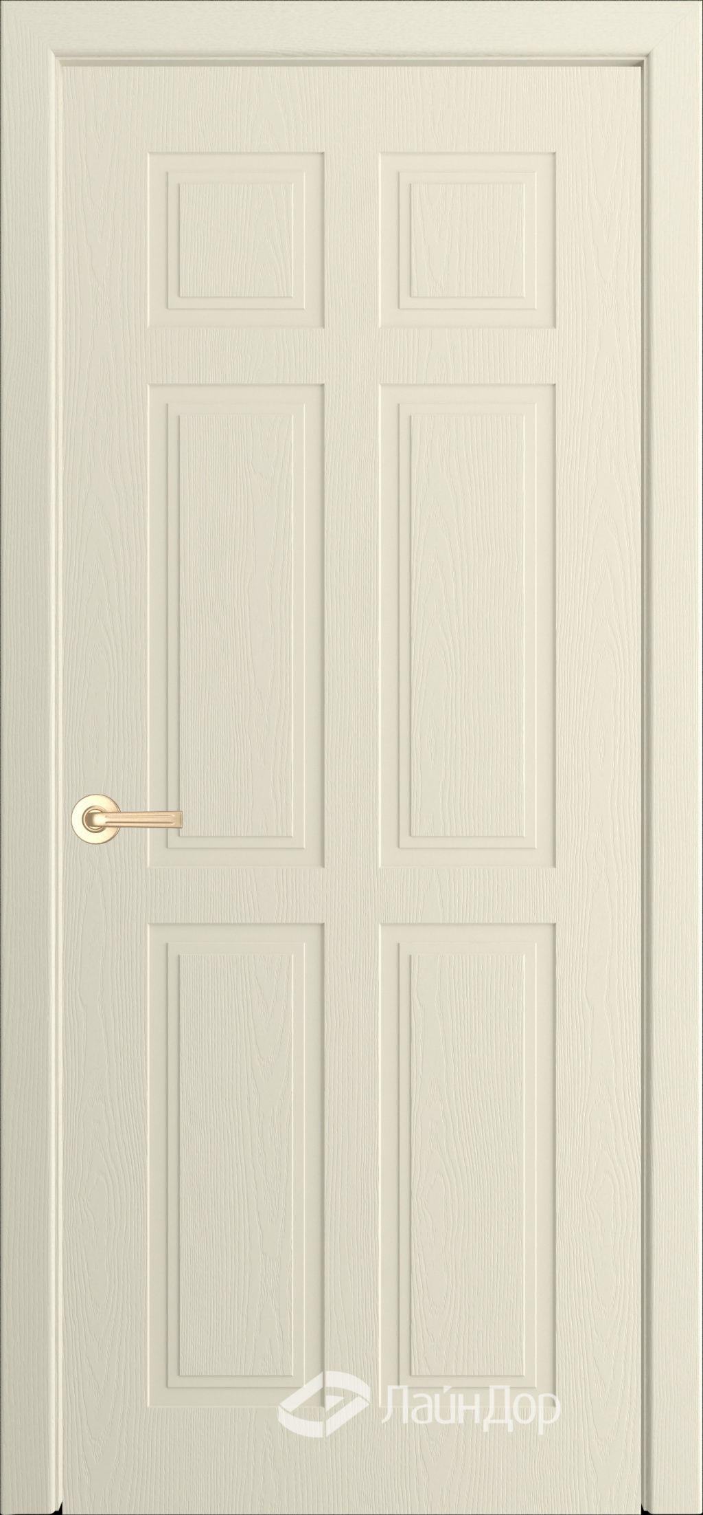 ЛайнДор Межкомнатная дверь Эра-ФП2, арт. 10595 - фото №4