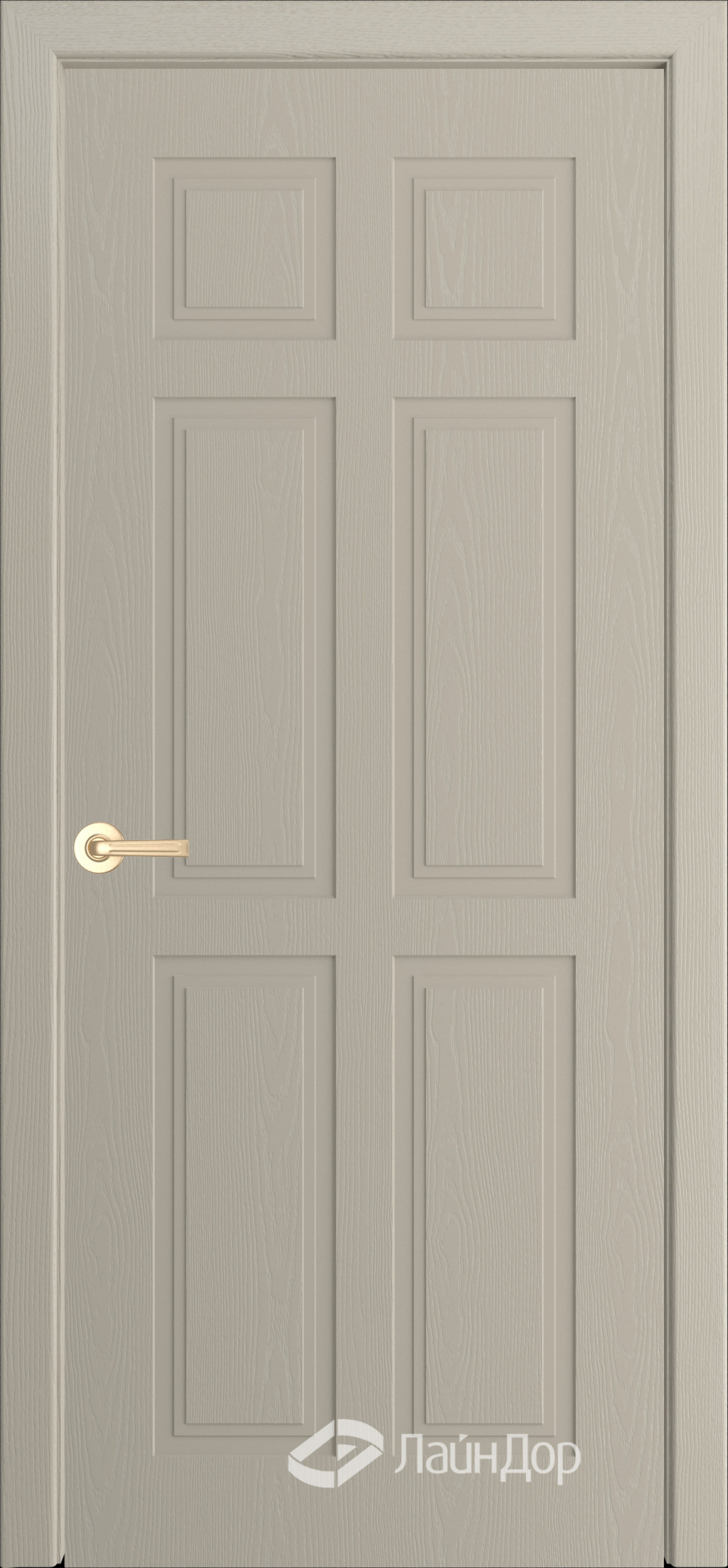 ЛайнДор Межкомнатная дверь Эра-ФП2, арт. 10595 - фото №1