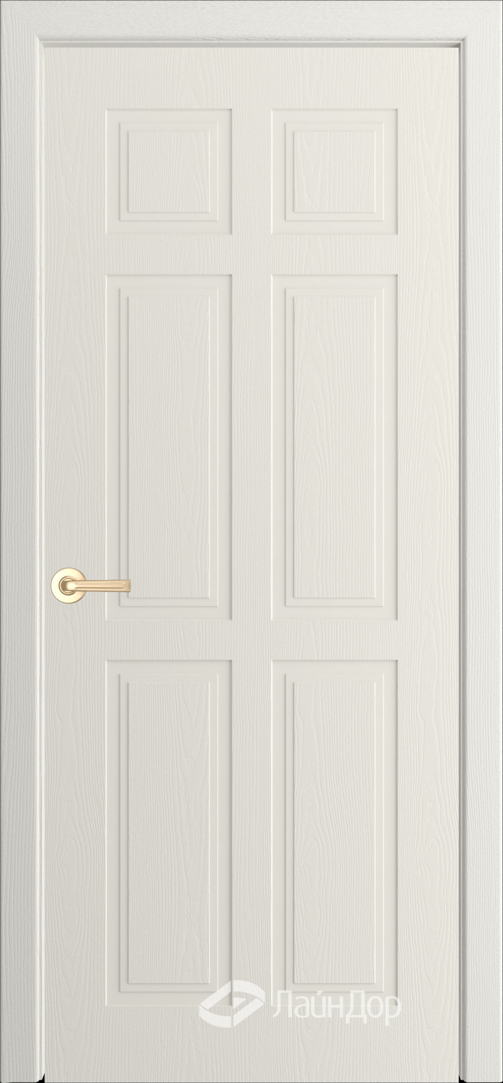 ЛайнДор Межкомнатная дверь Эра-ФП2, арт. 10595 - фото №3