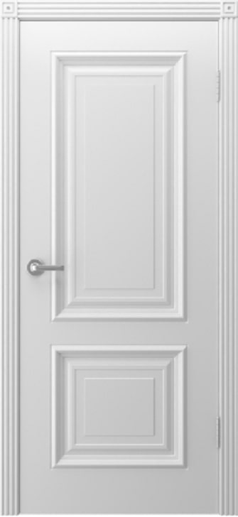 Cordondoor Межкомнатная дверь Акцент ПГ, арт. 10819 - фото №3
