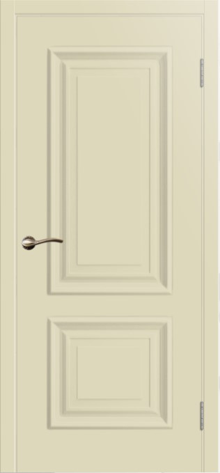 Cordondoor Межкомнатная дверь Акцент ПГ, арт. 10819 - фото №1