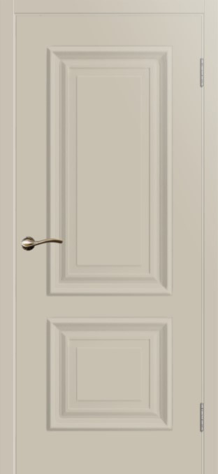 Cordondoor Межкомнатная дверь Акцент ПГ, арт. 10819 - фото №4