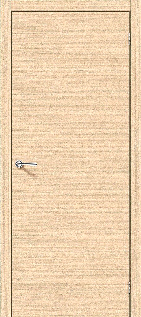 Браво Межкомнатная дверь Соло-0.H ПГ, арт. 12876 - фото №3
