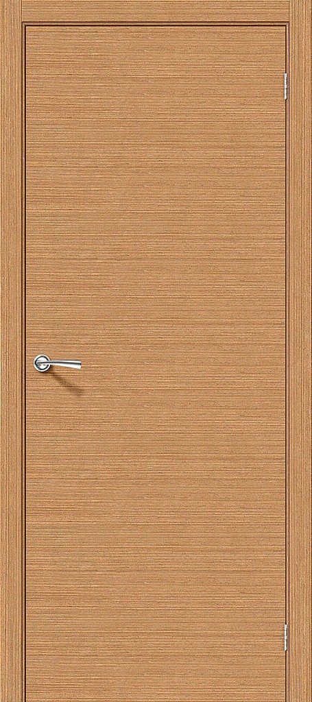 Браво Межкомнатная дверь Соло-0.H ПГ, арт. 12876 - фото №2