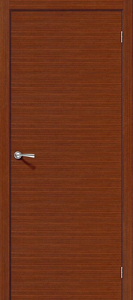 Браво Межкомнатная дверь Соло-0.H ПГ, арт. 12876 - фото №1